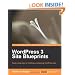 WordPress 3 Site Blueprints