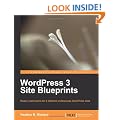 WordPress 3 Site Blueprints