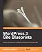 WordPress 3 Site Blueprints