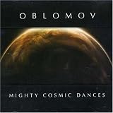 Mighty Cosmic Dances