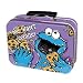 SESAME STREET MINI TIN TOTE LUNCH BOX