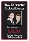 SALSA - Basic/Intermediate