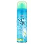 Gillette Satin Care Shaving Gel Sensitive 200ml