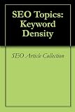 SEO Topics: Keyword Density