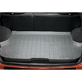 1999-2004 Jeep Grand Cherokee Grey WeatherTech Cargo Liner by WeatherTech