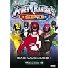 Power Rangers - S.P.D.: Vol. 08