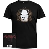 Atreyu - Vampire Girl T-Shirt