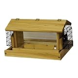 Stovall 2FB 8-Pound to Seed Feeder