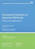 Numerical Analysis of Spectral Methods : Theory and Applications (CBMS-NSF Regional Conference Series in Applied Mathematics)