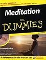 Meditation For Dummies