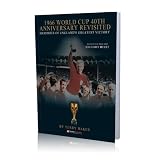 1966 World Cup 40th Anniversary Revisited - Books signed by Sir Geoff Hurst