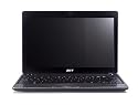 Acer Aspire 1830TZ-U543G32N 29,4 cm (11,6 Zoll) Notebook (Intel Pentium U5400 1,2 GHz 3GB RAM, 320GB HDD, Intel HD, Win 7 HP) schwarz