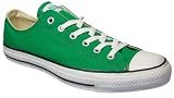 CONVERSE All Star Contrast OX - Chucks - 1X274 - Pepp Green/grün