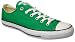 CONVERSE All Star Contrast OX - Chucks - 1X274 - Pepp Green/gr�n