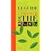 Le guide de d�gustation de l'amateur de th�