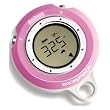 Bushnell GPS Backtrack International Multi Languages 6 (Pink/Gray)