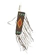 Native American Costume Quiver and Arrows