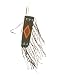 Native American Quiver and Arrow Set