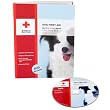 Dog First Aid Reference Guide & DVD