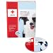 Dog First Aid Reference Guide & DVD