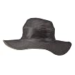 Hollywood Intuition Reversible Floppy Hat - Brown