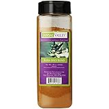 Jansal Valley Kabsa Spice Blend, 18 Ounce