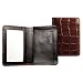Jack Georges Croco Collection Business Card Holder