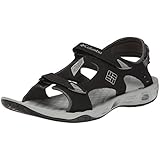 Columbia Women's Sunbreeze Vent 2 Strap Sandal