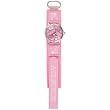 U.S. Air Force Women's EMF1-AF Military Mascot Pink Watch