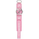 U.S. Air Force Military Mascot Pink Watch #EMF1-AF