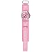 U.S. Air Force Women's EMF1-AF Military Mascot Pink Watch