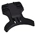 CowboyStudio Mini Flash Stand for Konica Minolta 5600HS 5400HS etc. & Sony Alpha HVL-F58AM F68AM etc. Hot Shoe External Flash Units