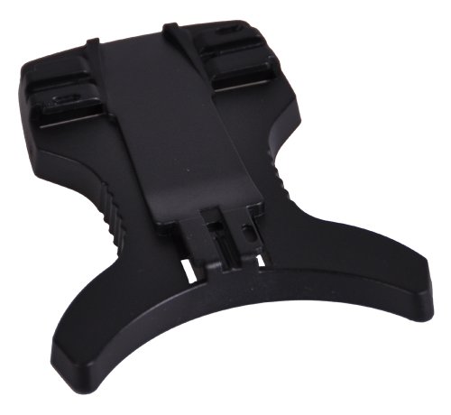 CowboyStudio Mini Flash Stand for Konica Minolta 5600HS 5400HS etc. & Sony Alpha HVL-F58AM F68AM etc. Hot Shoe External Flash Units