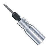 タジマ ソケットダブル19×24mm 6角 首振り TSK-W1924KF