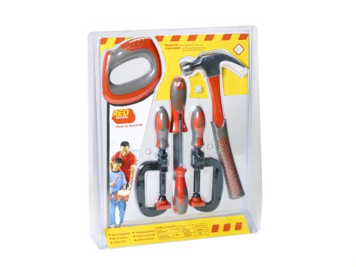 Click here for Red Toolbox ST6 Hand Tool Set, 6-Piece prices