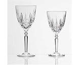 Review RCR  / RCR, Stemware and Tabletop, Glass, Orchestra, Large Wine, 240 ml