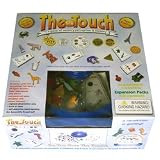 The New Touch: A Game of Sensory Perception & Memory