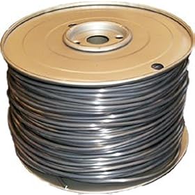 "LEAD-WIRE-By-the-Foot - 1/8"" Diameter"