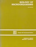Biology of microoganisms