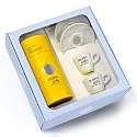 Mariasole Geschenkbox 250g Cafe Espresso und 2 Espressotassen