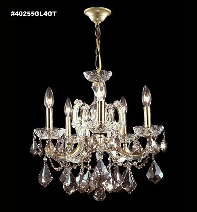  black Friday James Moder 40255S22 IMPERIAL ChandelierB009IRNPBC