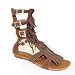 Jeffrey Campbell Top Fringe