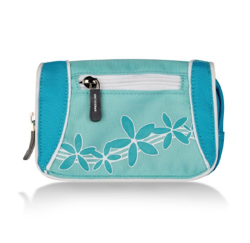 Nintendo DS Lite - Gürteltasche, türkis