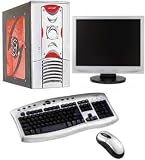 MCW Design-Bundle Intel CoreDuo E2200, 2GB, 250GB, Geforce7, DVD-Brenner, 19 TFT, M+T