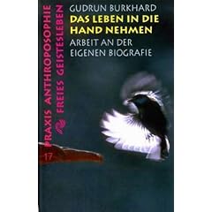 Das Leben in die Hand nehmen: Arbeit an der eigenen Biographie