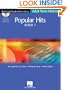 Popular Hits Book 1 - Book/CD Pack: Hal Leonard Student Piano Library Adult Piano Method (Hal Leonard Student Piano Library (Songbooks)) (Bk. 1)