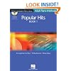 Popular Hits Book 1 - Book/CD Pack: Hal Leonard Student Piano Library Adult Piano Method (Hal Leonard Student Piano Library (Songbooks)) (Bk. 1)