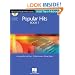 Popular Hits Book 1 - Book/CD Pack: Hal Leonard Student Piano Library Adult Piano Method (Hal Leonard Student Piano Library (Songbooks)) (Bk. 1)
