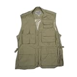 Weekender Traveler Air Vest - m020090