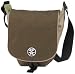Crumpler 3 MILLION DOLLAR HOME Shoulder Photo Bag (Dark Brown/Oatmeal/Light Olive)